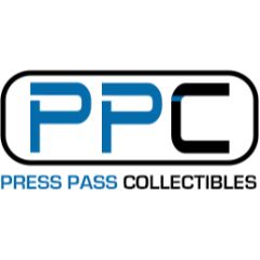 Press Pass Collectibles