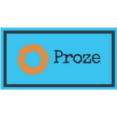 Proze