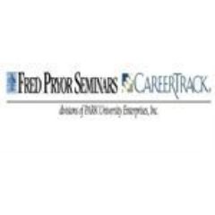 Fred Pryor Seminars
