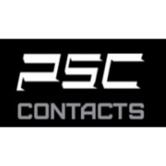 PSContacts