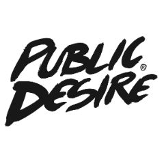 Public Desire