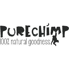 pure chimp