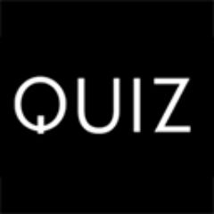 quiz clothing