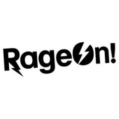Rage On