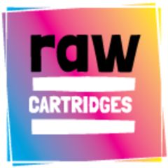 RAW Cartridges 