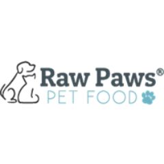 Raw Paws Pet