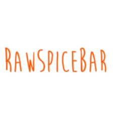 raw spice bar