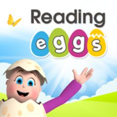Reading Eggs