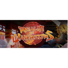 realm of warriors