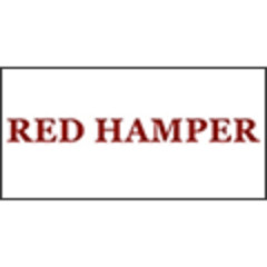 red hamper