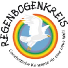 Regenbogenkreis