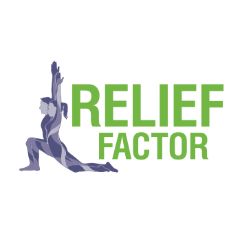 Relief Factor