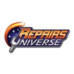 Repairs Universe