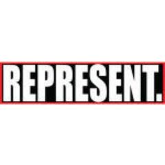 Represent Clothing