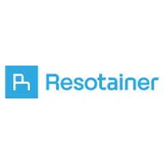 Resotainer FR