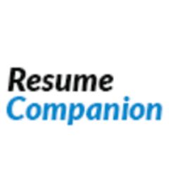 Resume Companion