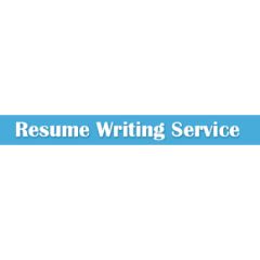 Resume Writing Service