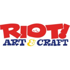 Riot Art & Craft