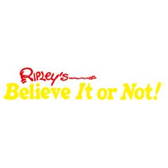Ripleys Aquarium Of Canada