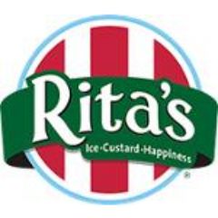 Rita's Italian Ice Promotions