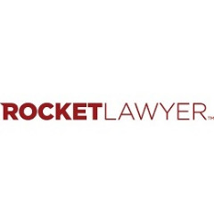 rocket lawyer