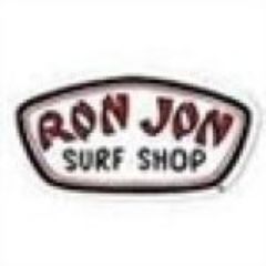 Ron Jon Surf Shop