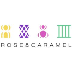 Rose And Caramel