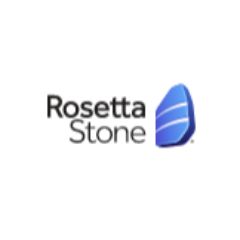 Rosetta Stone UK