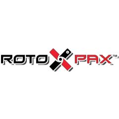 Roto X Pax