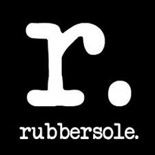 rubber sole