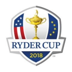 Ryder Cup Shop