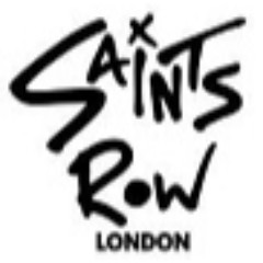 Saints Row London
