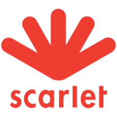 scarlet be
