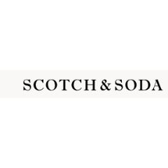 Scotch And Soda