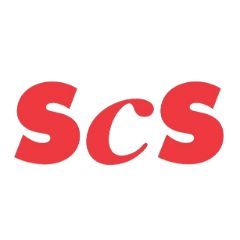 SCS
