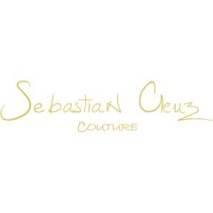 Sebastian Cruz Couture
