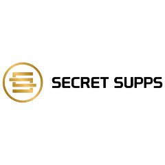 Secret Supps