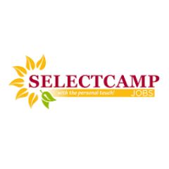 Selectcamp.co.uk