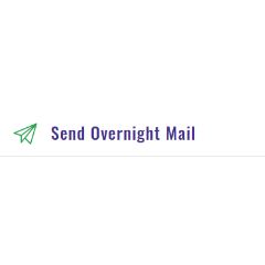 Send Over Night Mail
