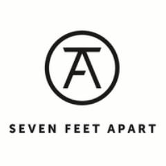 Seven Feet Apart