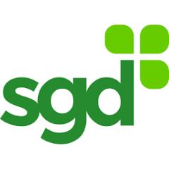 Sgd DE