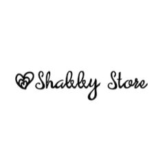 shabby store
