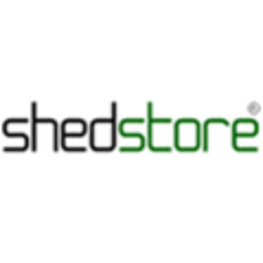 shed store