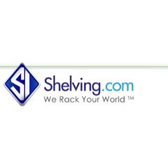 Shelving