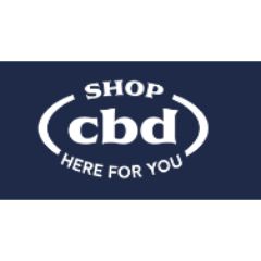 Shop CBD