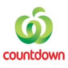 Countdown New Zealand