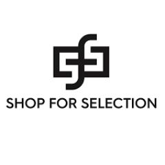 Shop For Selection