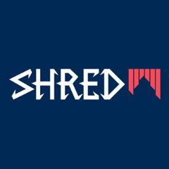 SHRED