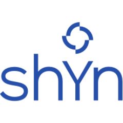Shyn
