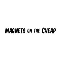 Signs On The Cheap